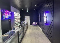 Vanilla Vape Vape'shop