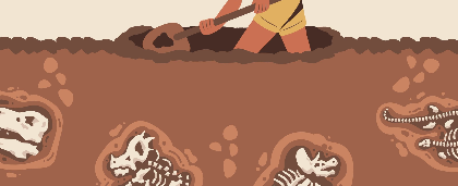 Fossil Festival