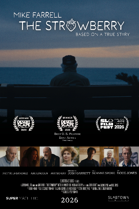 The Strawberry - Red Carpet Screening Event + Q&A