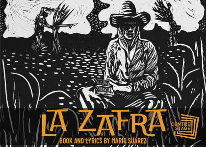 La Zafra