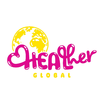 HEAL Her Global Relaunch