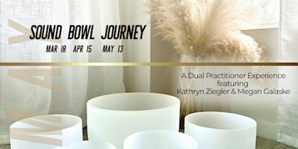 Sound Bowl Experience: A Dual Practitioner Journey