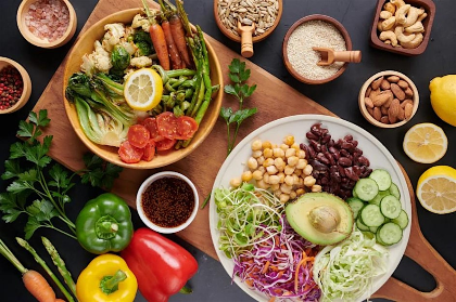 A Fun Plant-Based Cooking Experience