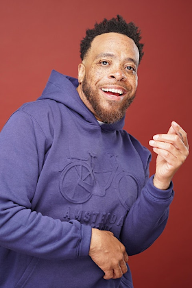 The Idiot Box Presents Tahir Moore