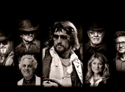 Waymore's Outlaws - Runnin' with Ol' Waylon