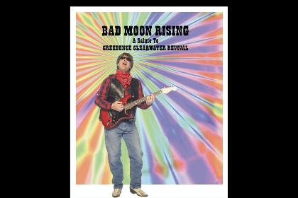 Bad Moon Rising