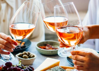 Wine Down Wednesday: Summer Sounds for a Cause