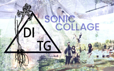 PERFORMANCE: Sonic Collage with Drones in the Garden