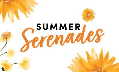 Summer Serenades 3