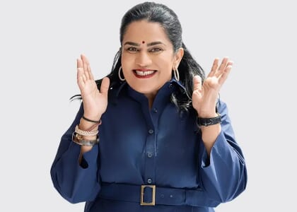 Special Event: Zarna Garg: Million Dollar Excuses