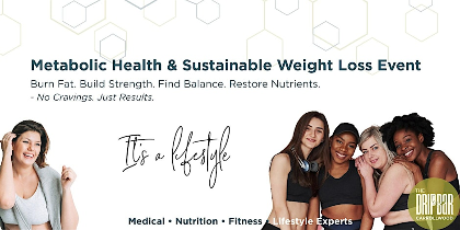 The Weight Is Over!