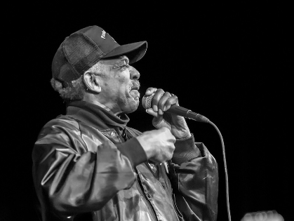 Lazy Lester Benefit feat. Elvin Bishop, Rick Estrin, Kyle Rowland, Mark Hummel, Steve Freund & More