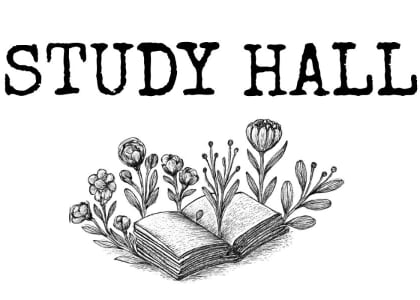 Study Hall w/ Jason McDougald of Camp Grier