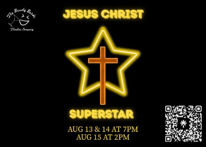 Jesus Christ Superstar