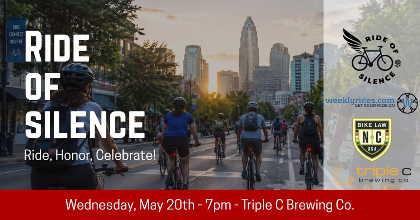 Ride of Silence
