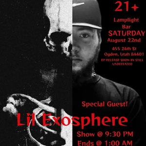 Lil Exosphere