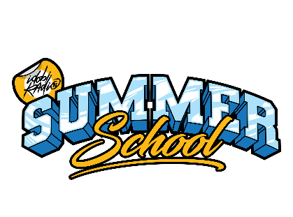 idobi Radio Summer School