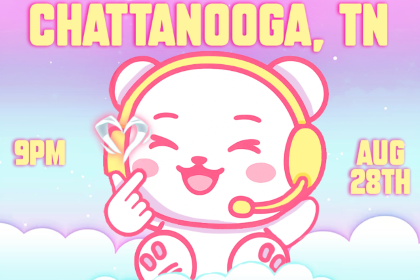Kawaii Rave - 18+