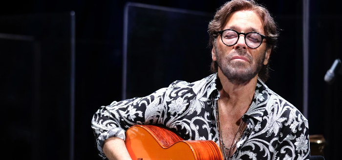 Al Di Meola - Acoustic Ensemble