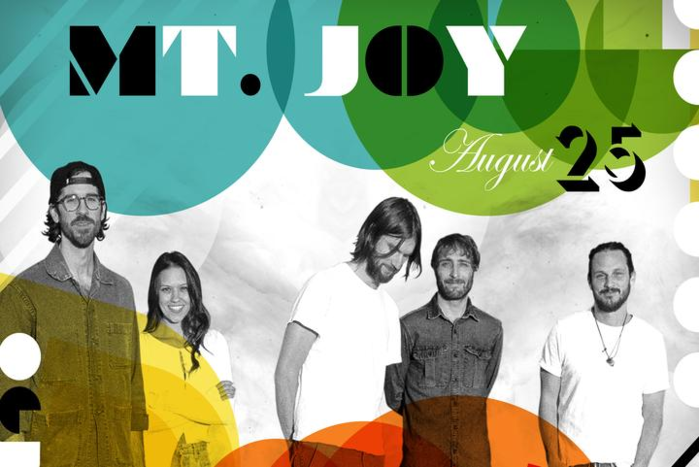 Mt. Joy