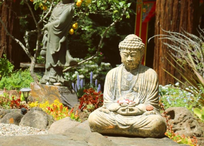 Buddhist Psychology for Modern Times