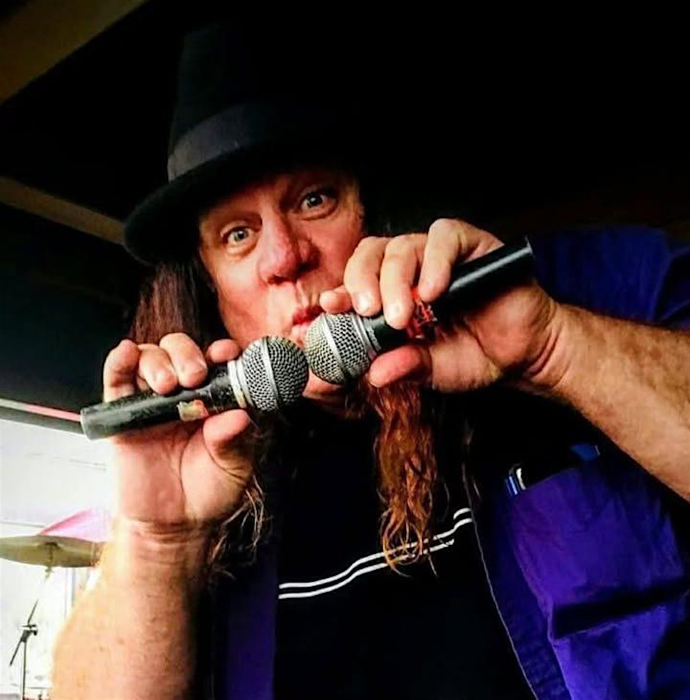 John Michael Open Jam at The Sand Bar