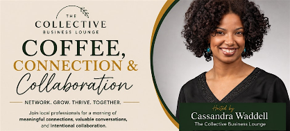 Coffee, Connection & Collaboration