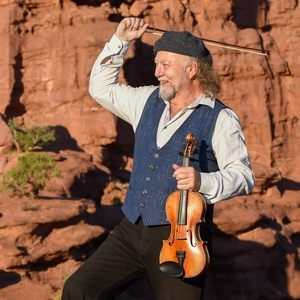 Alasdair Fraser