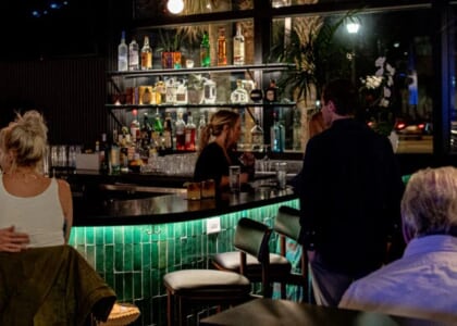XO Brasserie Signature Dinner