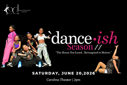 Dance-ish - The EducateDancer Studio