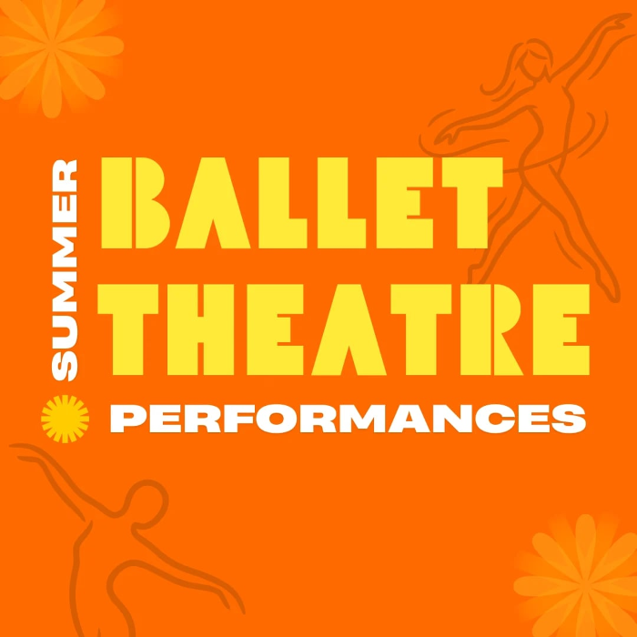 Ballet Theatre Summer Performances
