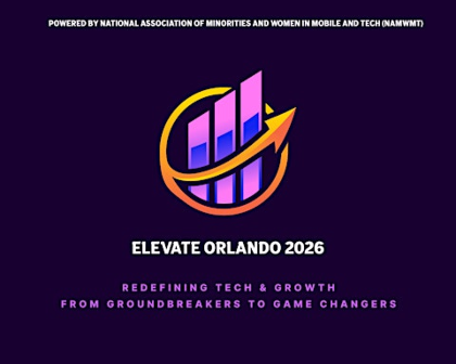 Elevate Orlando 2026