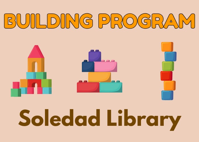 Soledad - Construction Zone