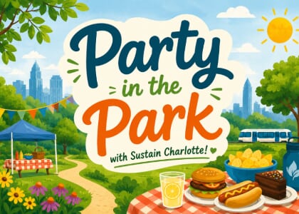 Party in the Park: An Annual Celebration