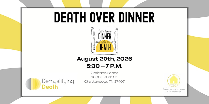 Death Over Dinner