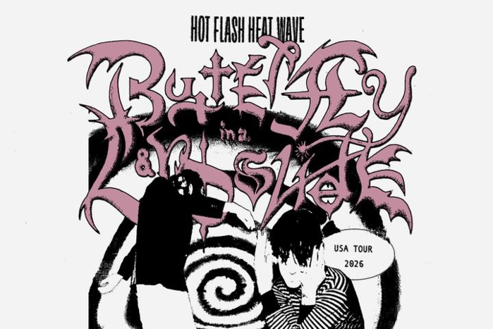 Hot Flash Heat Wave