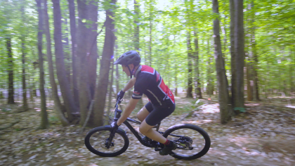 Carolinas Cycling Association Road Race Championship