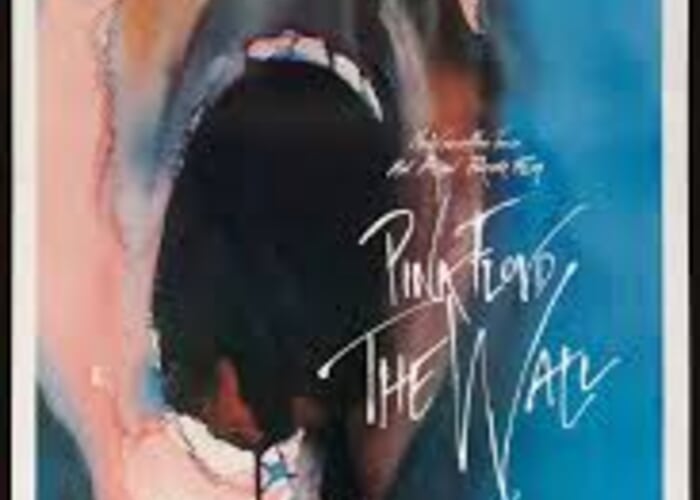 Pink Floyd - The Wall