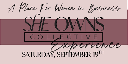 She Owns Collective Experience