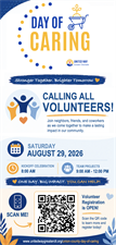 Union Day of Caring