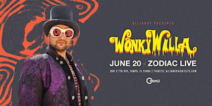 WONKYWILLA