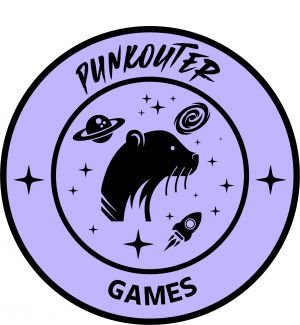 PunkOuter Games Beyblade Play and Trade