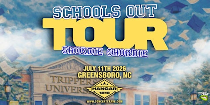 SHORDIE SHORDIE "School's Out Tour" - Greensboro, NC