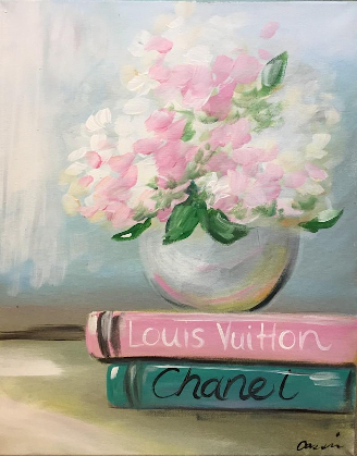 Shabby Chic