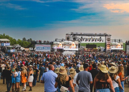 ND Country Fest