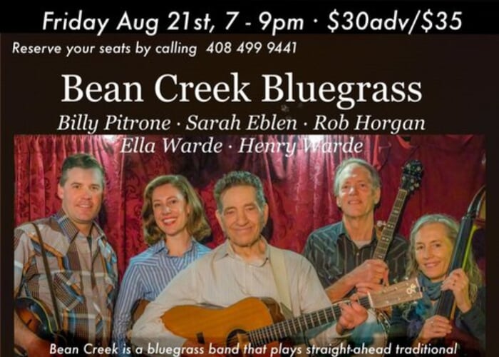 Bean Creek