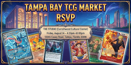 TAMPA BAY TRADE MARKET
