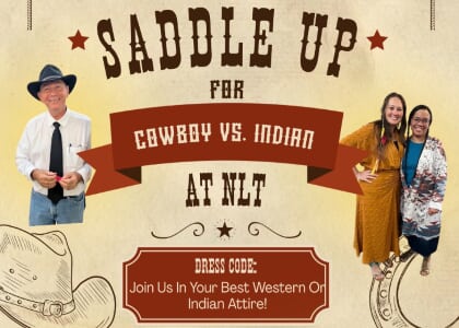 Cowboy Vs. Indian Sunday