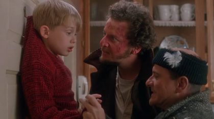 Home Alone