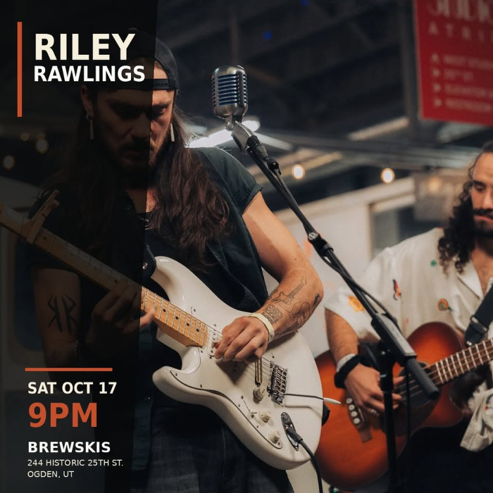 Riley Rawlings